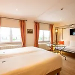 Gourmet Zur Post Hotel St. Vith