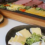 Hotel Gourmet Zur Post St. Vith