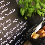 Hotel Gourmet Zur Post St. Vith