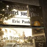 Gourmet Zur Post 4* St. Vith