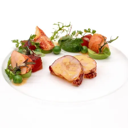 Gourmet Zur Post 4* St. Vith