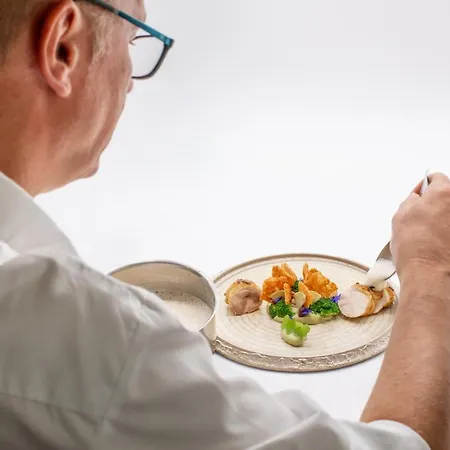 Gourmet Zur Post St. Vith