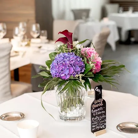 Gourmet Zur Post 4* St. Vith