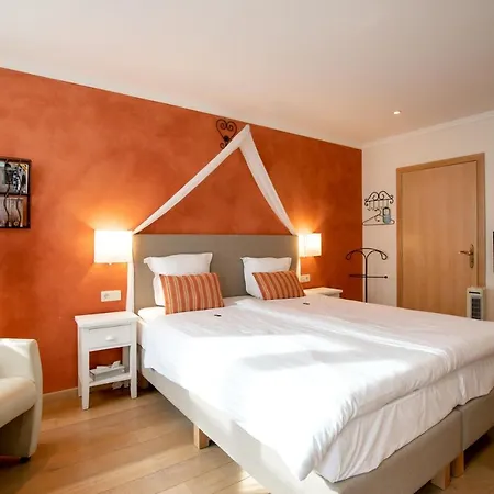 Hotel Gourmet Zur Post