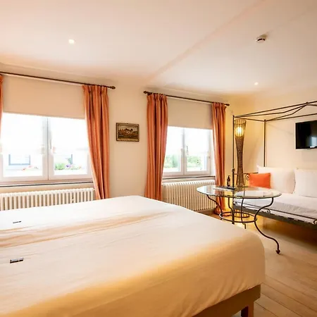 Gourmet Zur Post Hotel St. Vith