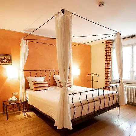 Ξενοδοχείο Gourmet Zur Post 4*