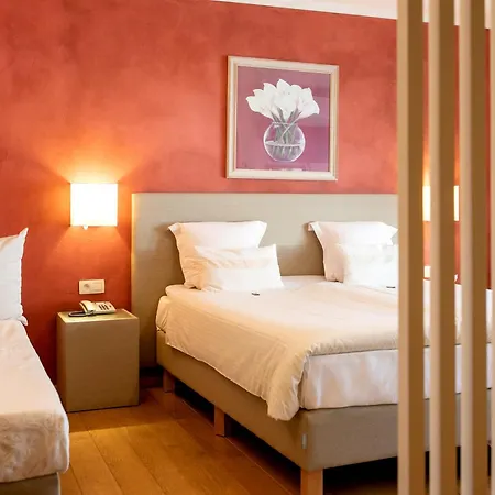 Hotel Gourmet Zur Post St. Vith