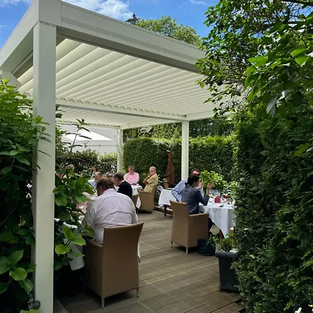 Hotel Gourmet Zur Post