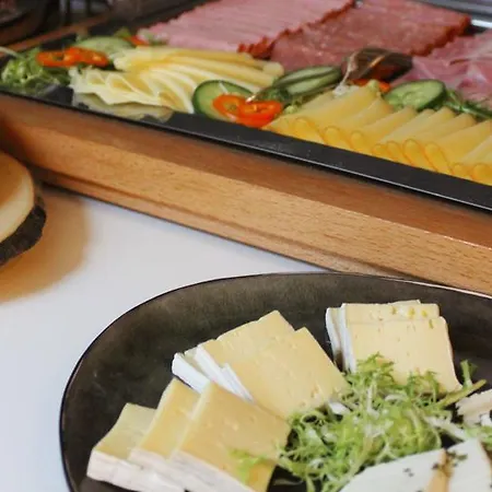 Hotel Gourmet Zur Post St. Vith