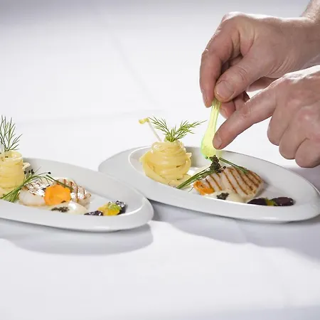 Gourmet Zur Post 4* St. Vith