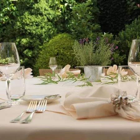 Gourmet Zur Post Hotel